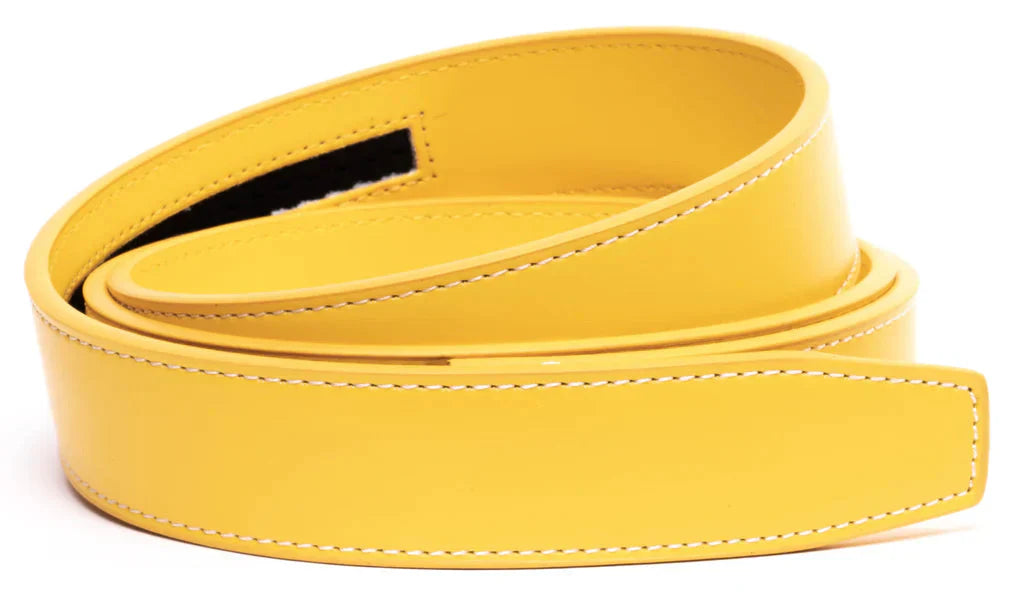 Railtek™ Leather Straps Only - My Men's Shop