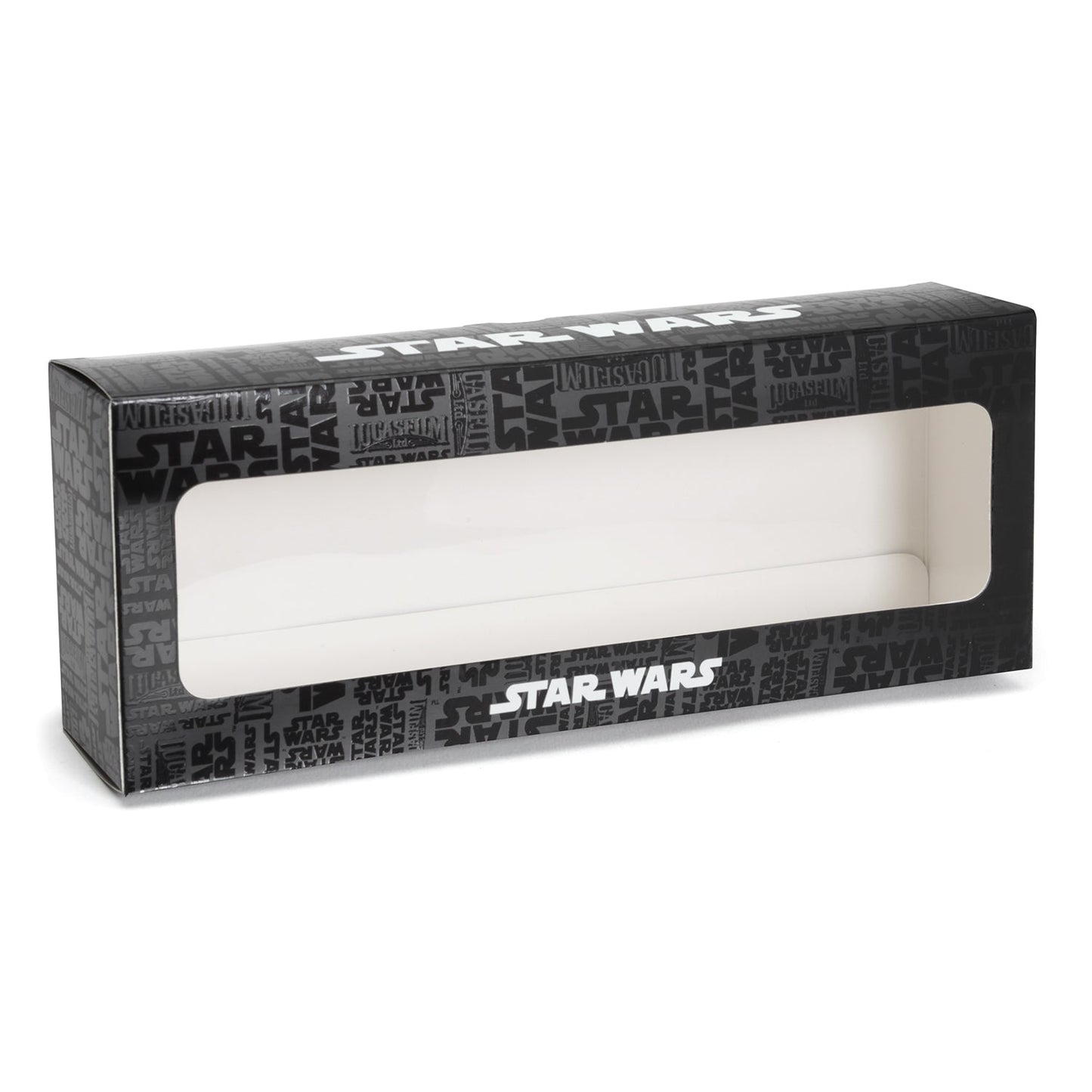 Set de regalo de 3 pares de calcetines y pin de solapa de transporte de Star Wars