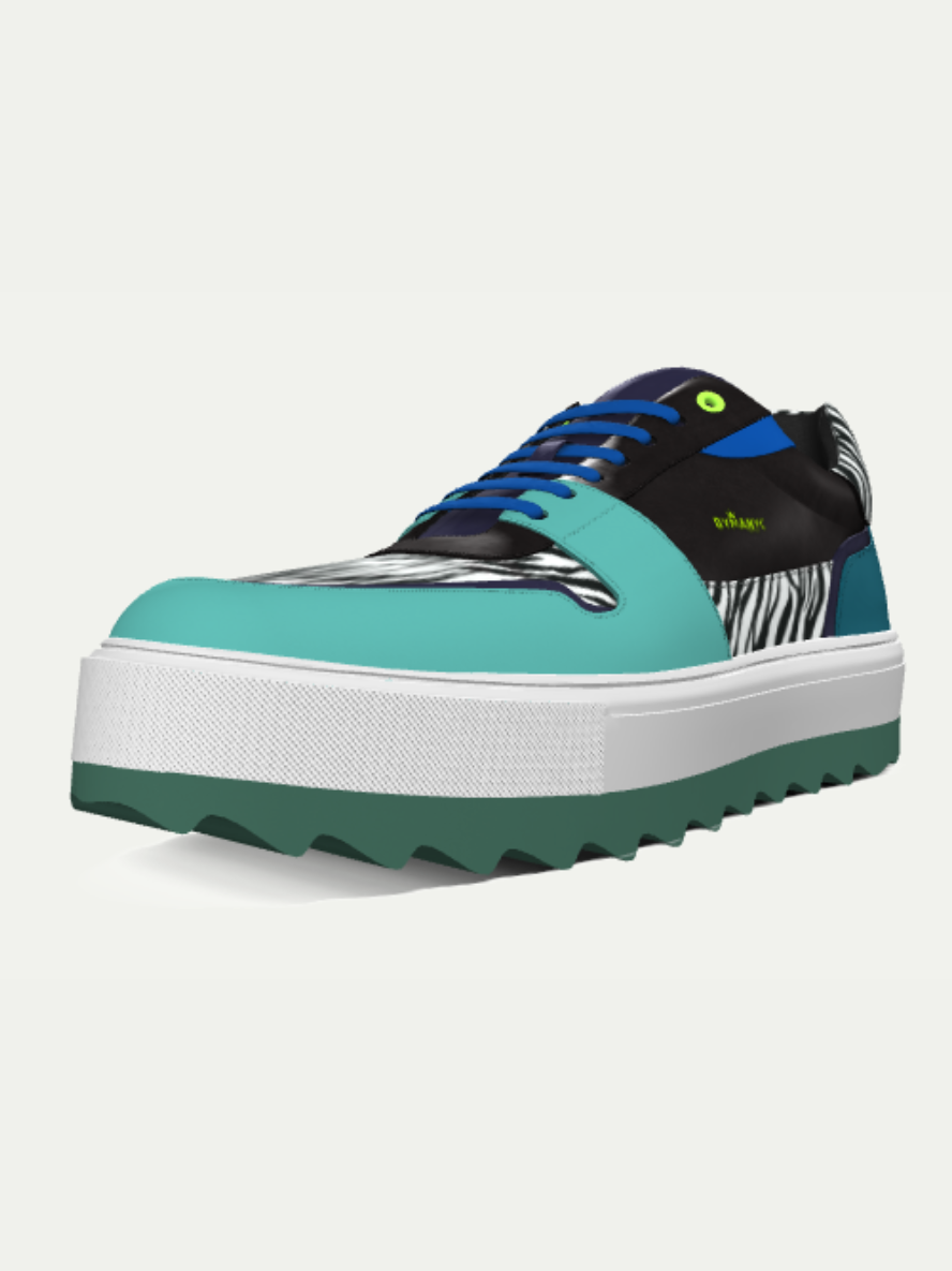 Sustainable Sneakers BYMANYC ® New York HIGH-END WALK - My Men's Shop