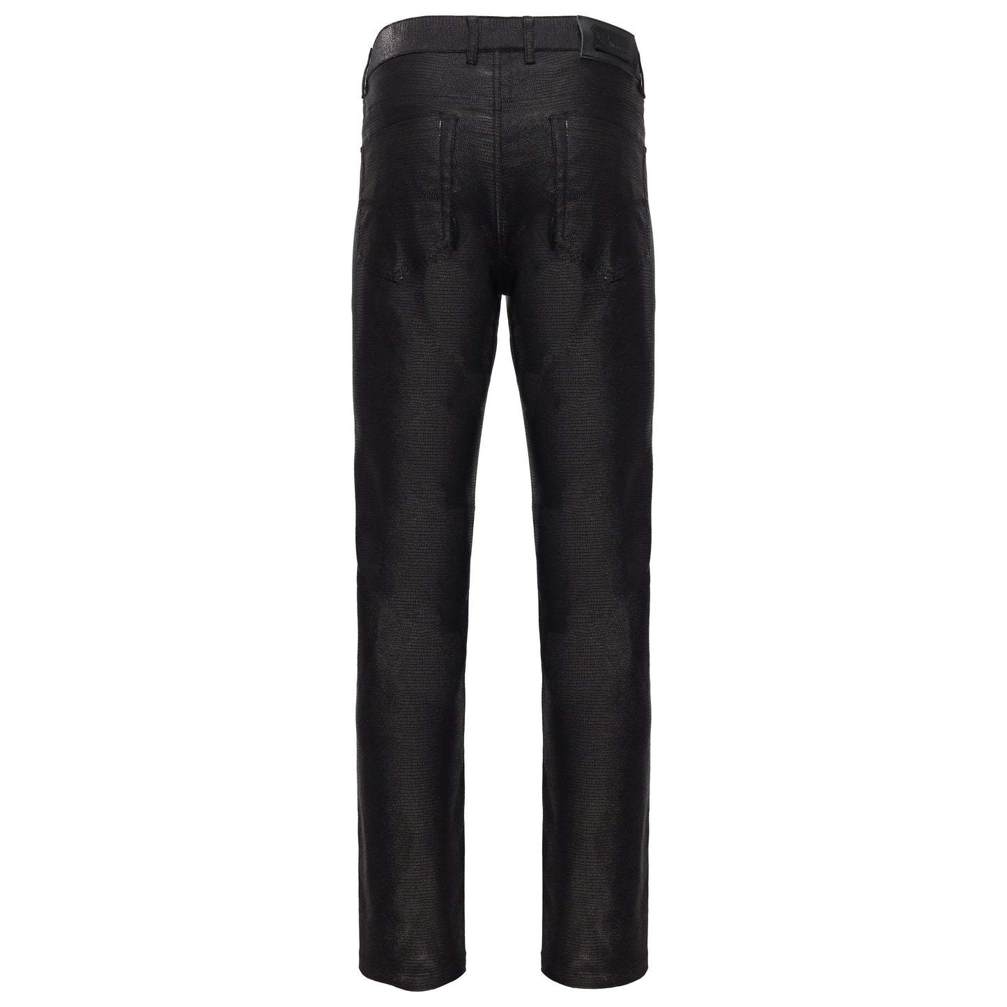 Iron Edge BLACK - My Men's Shop