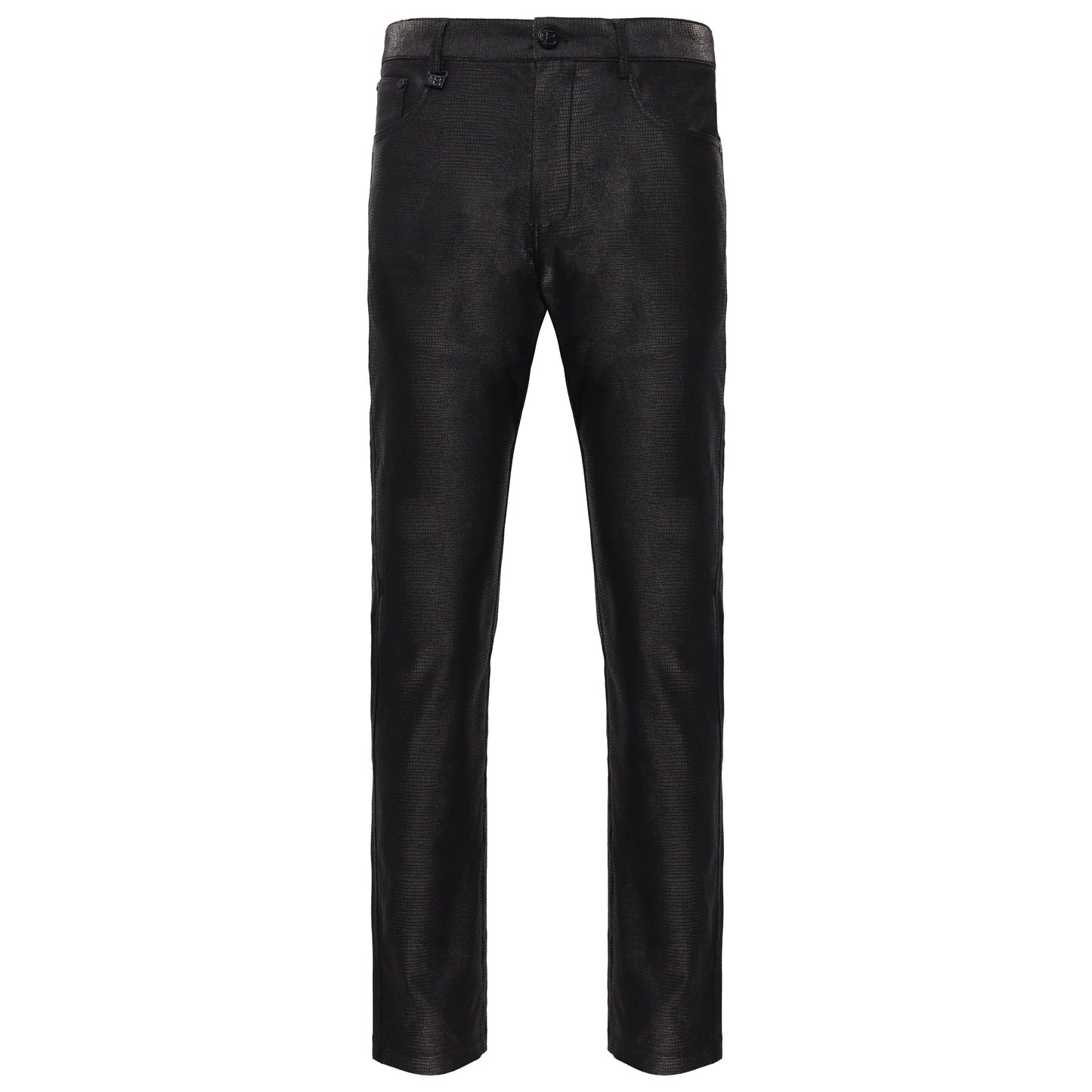 Iron Edge BLACK - My Men's Shop