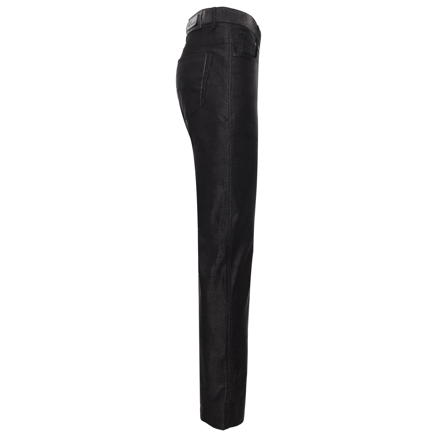 Iron Edge BLACK - My Men's Shop