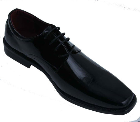 TUX 01 Men's Formal Shoes - My Men's Shop
