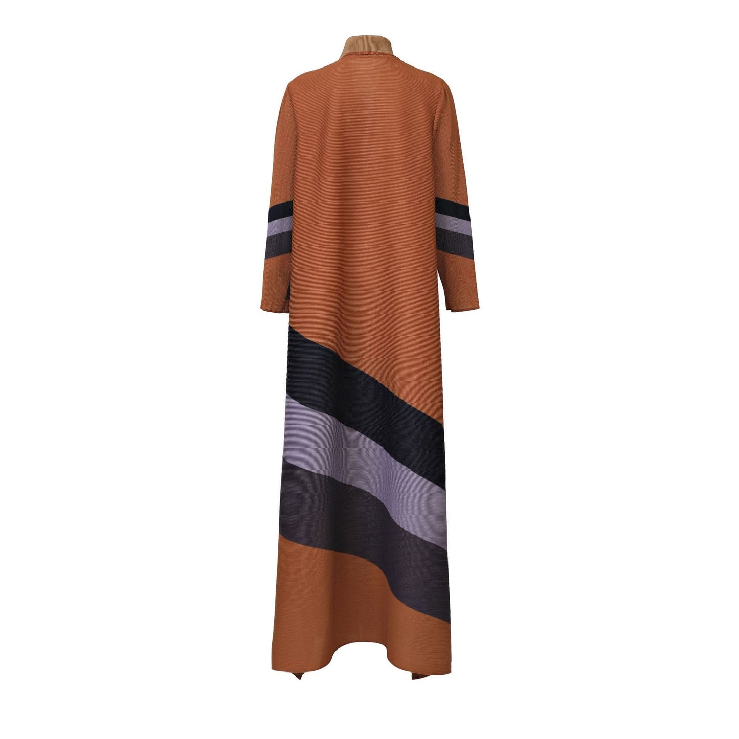 Tie-Waist Windbreaker Jacket For Women, West Village, BYMANYC New York.