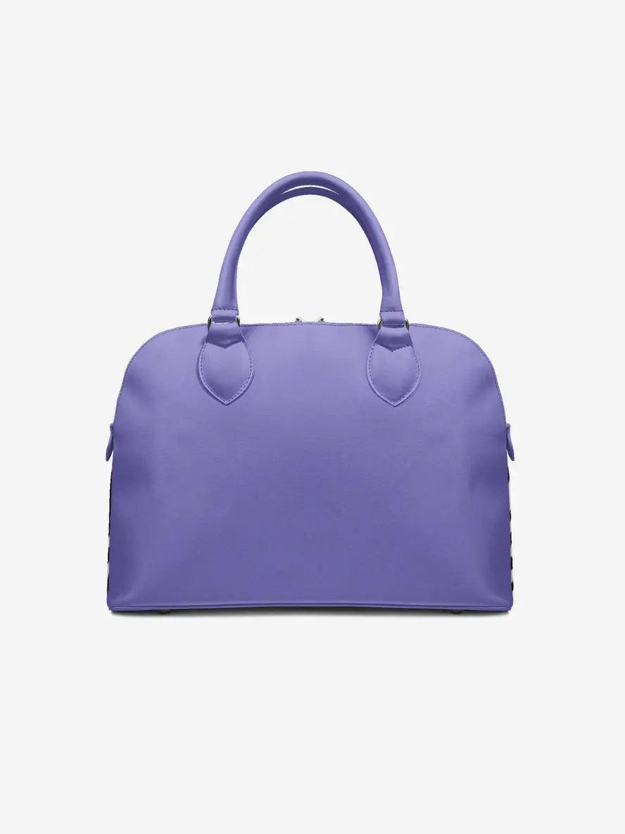 Tote Bag BROADWAY CHIC ECOLOGICAL – BYMANYC ® New York | Vegan Style - My Men's Shop