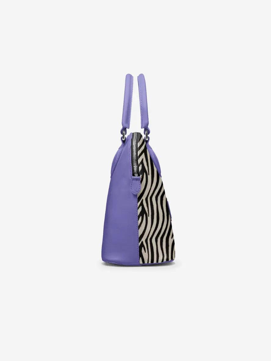 Tote Bag BROADWAY CHIC ECOLOGICAL – BYMANYC ® New York | Vegan Style - My Men's Shop