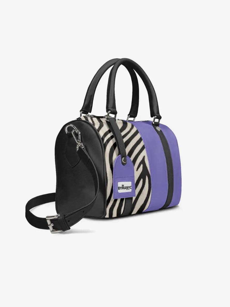 Tote Bag LUXE ECOLOGICAL – BYMANYC ® New York | Vegan Elegance - My Men's Shop