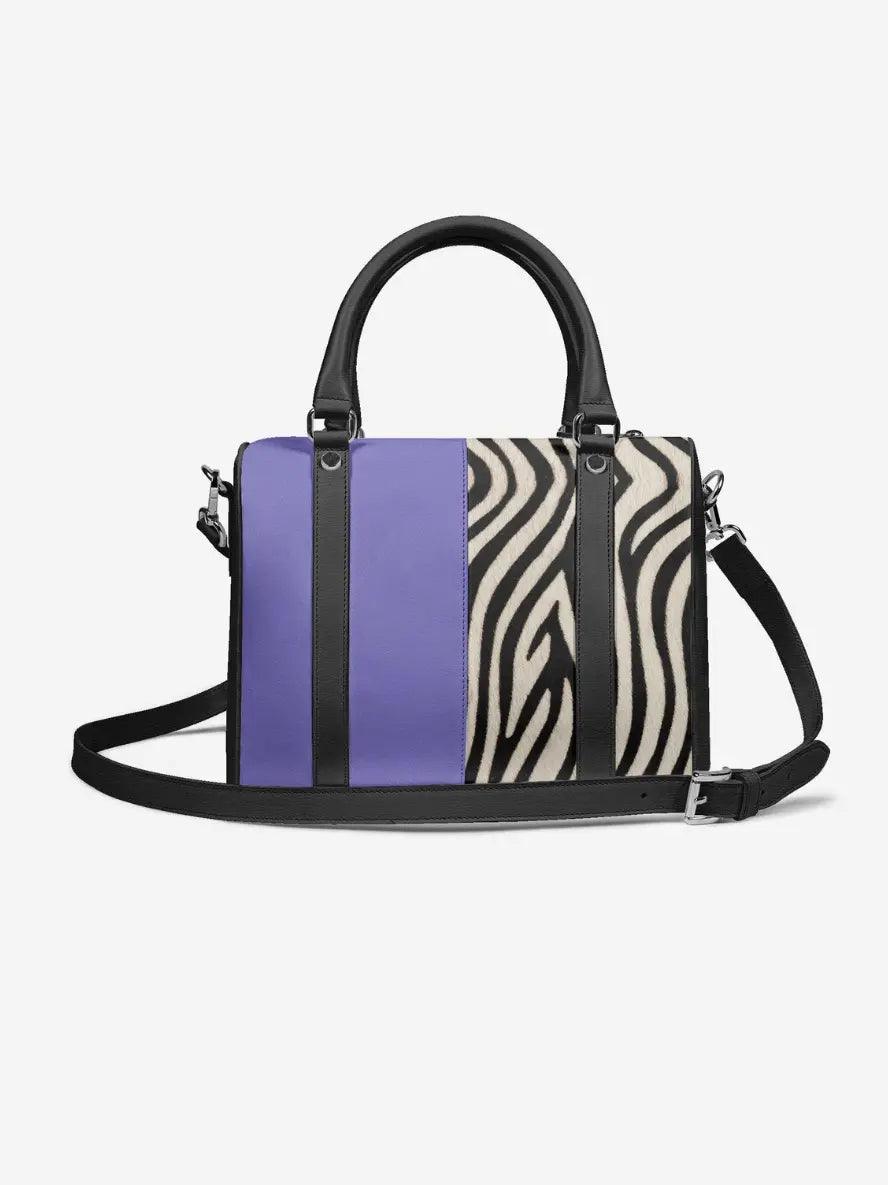 Tote Bag LUXE ECOLOGICAL – BYMANYC ® New York | Vegan Elegance - My Men's Shop
