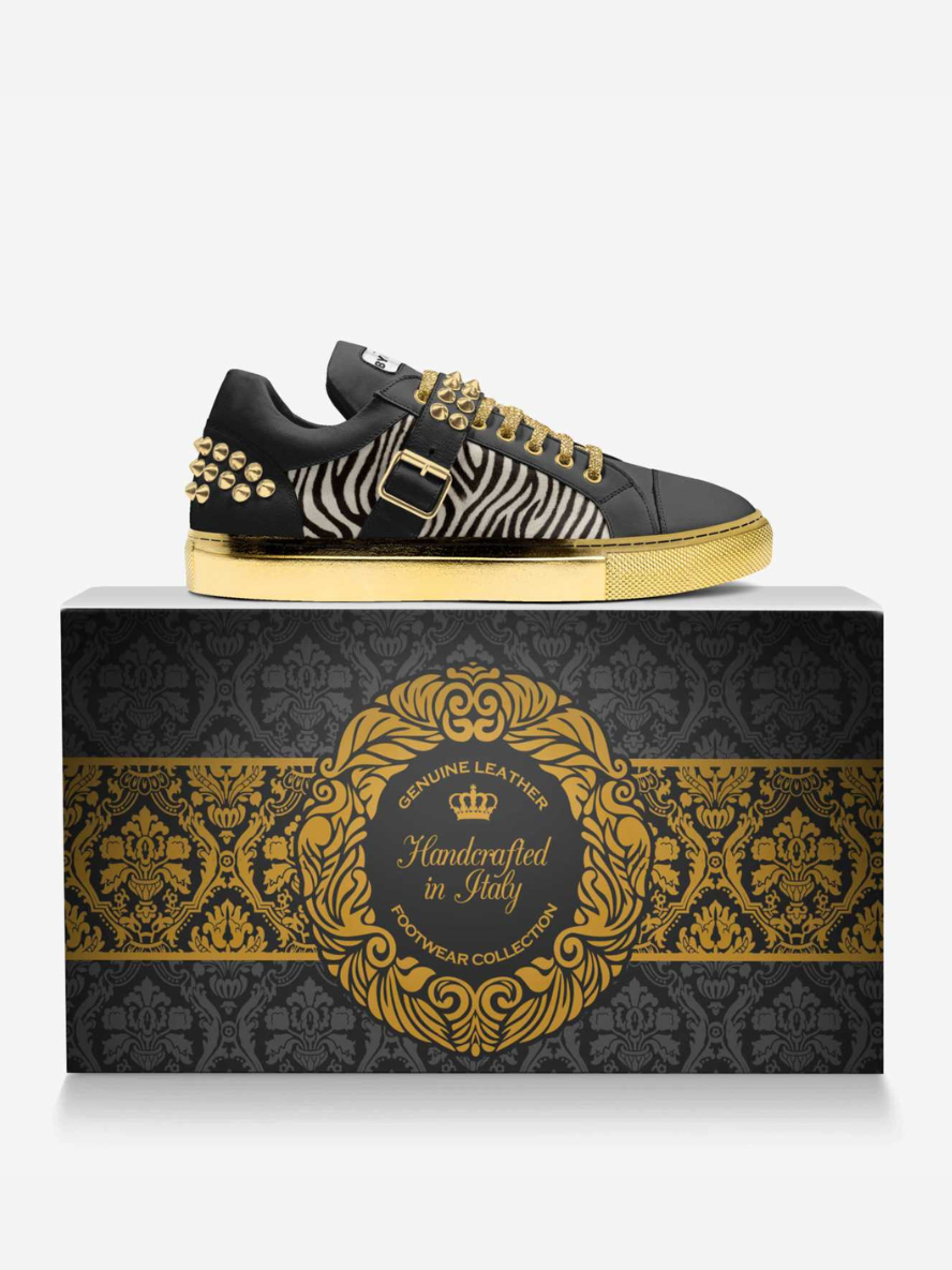 Tribeca Icon Sustainable Sneakers | BYMANYC ® New York - My Men's Shop