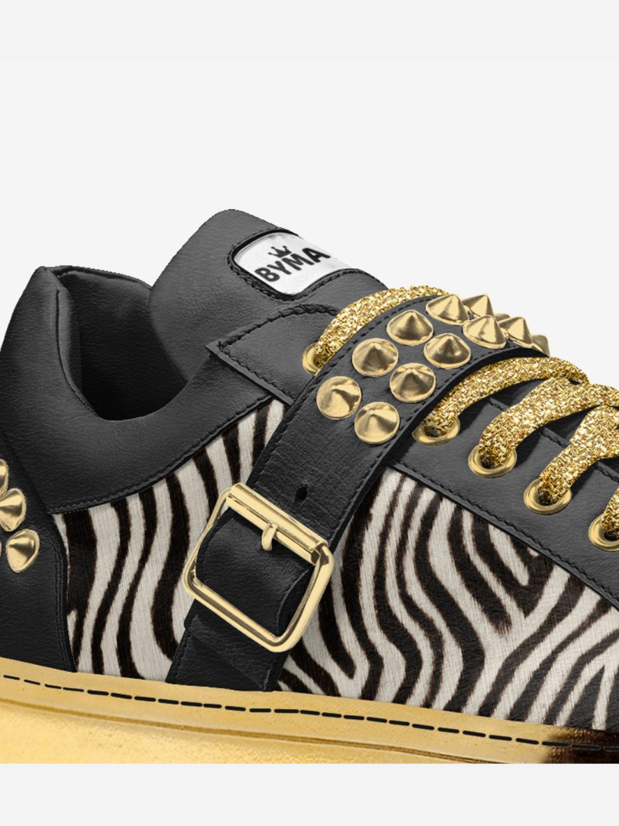 Tribeca Icon Sustainable Sneakers | BYMANYC ® New York - My Men's Shop