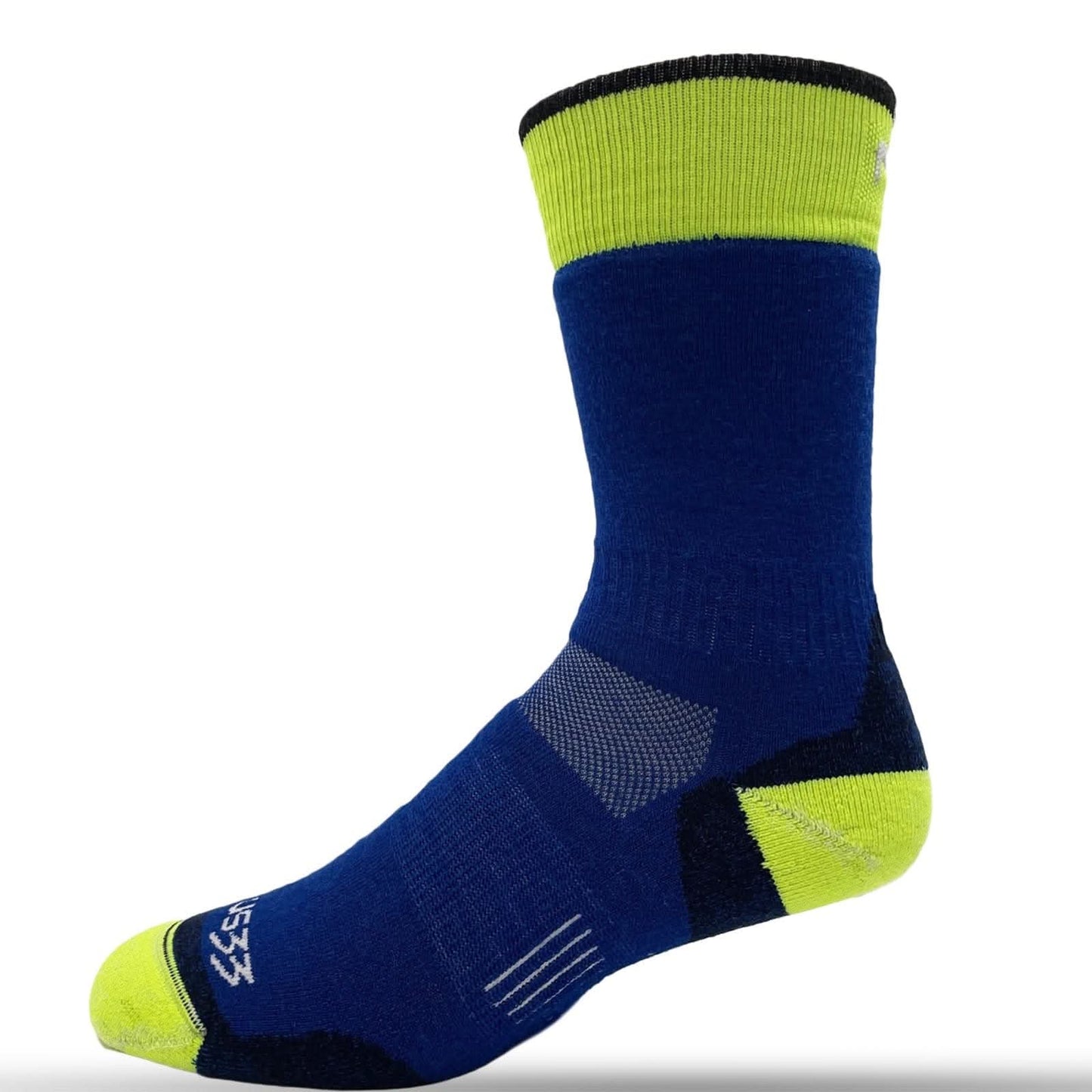 Lightweight - Boot Wool Socks Mountain Heritage - My Men's Shop