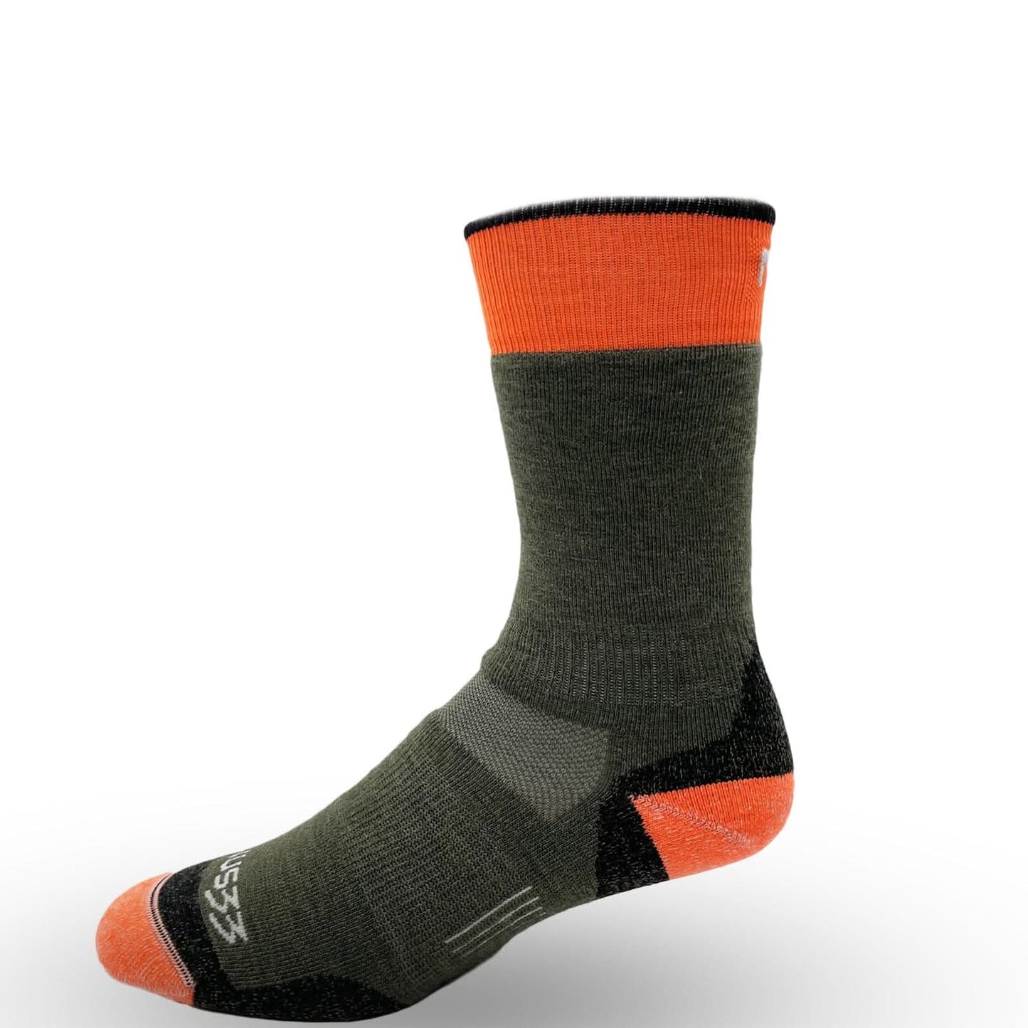 Lightweight - Boot Wool Socks Mountain Heritage - My Men's Shop