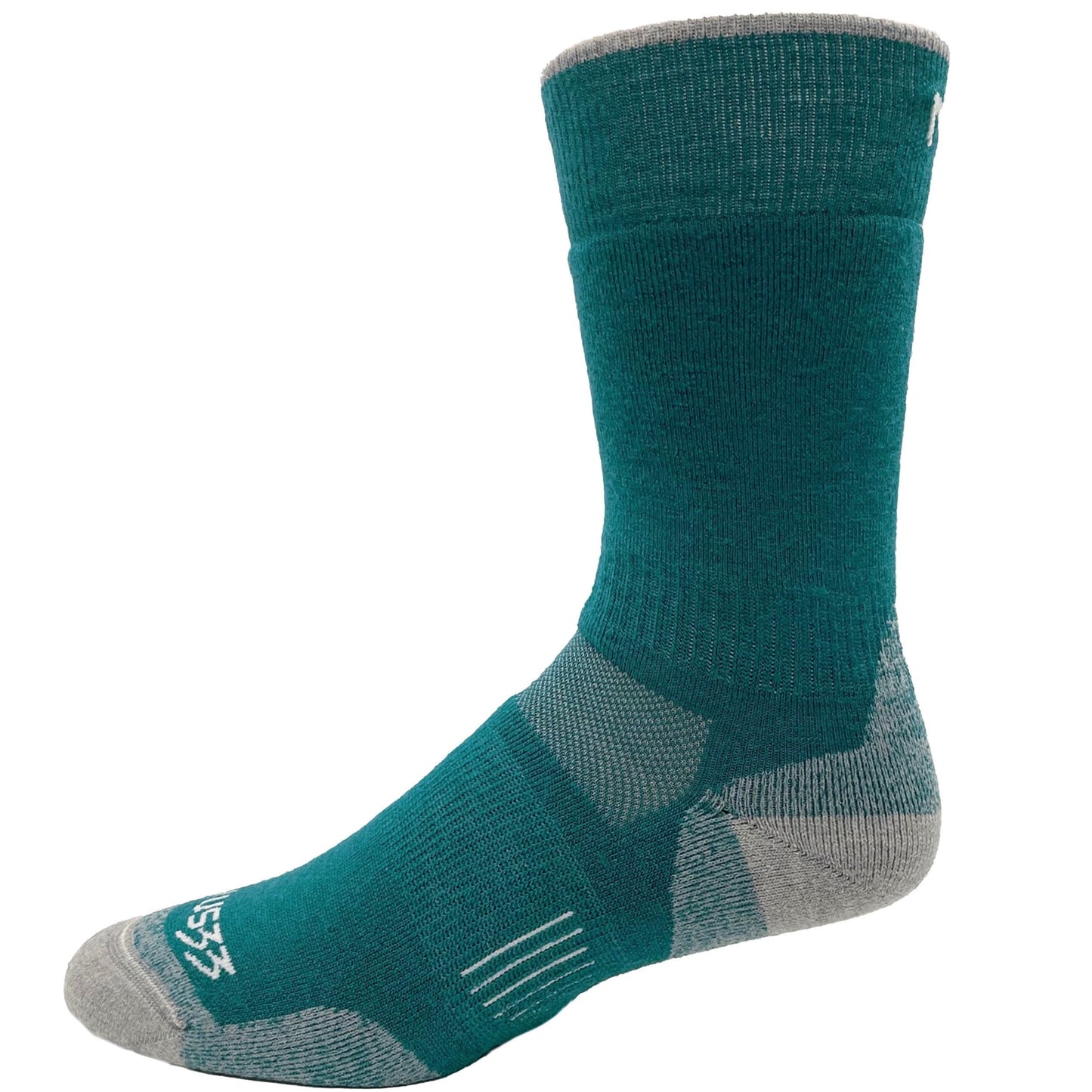 Lightweight - Boot Wool Socks Mountain Heritage - My Men's Shop