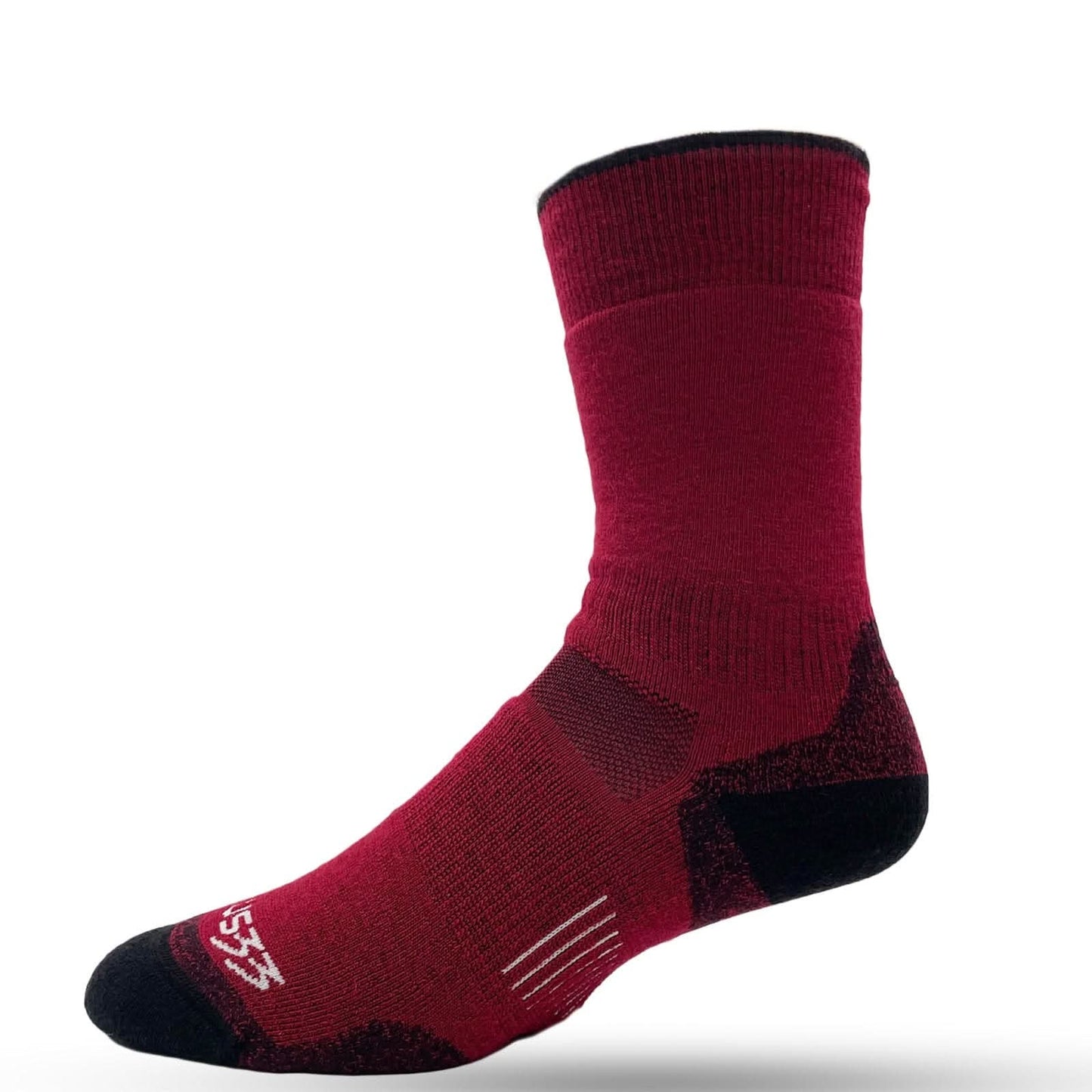 Lightweight - Boot Wool Socks Mountain Heritage - My Men's Shop