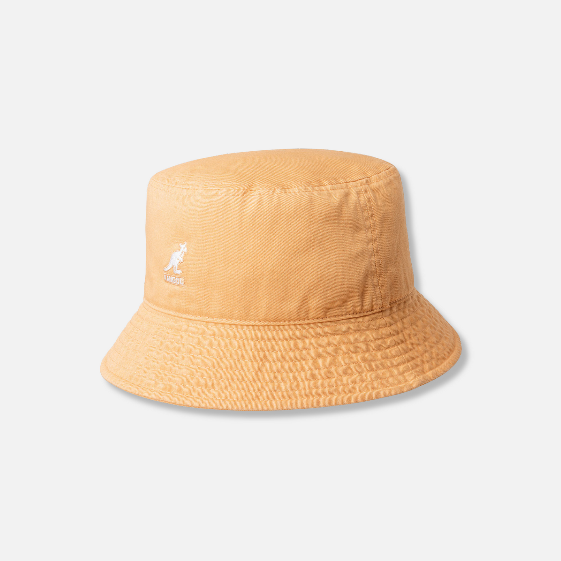 Washed Bucket Hat - My Men's Shop