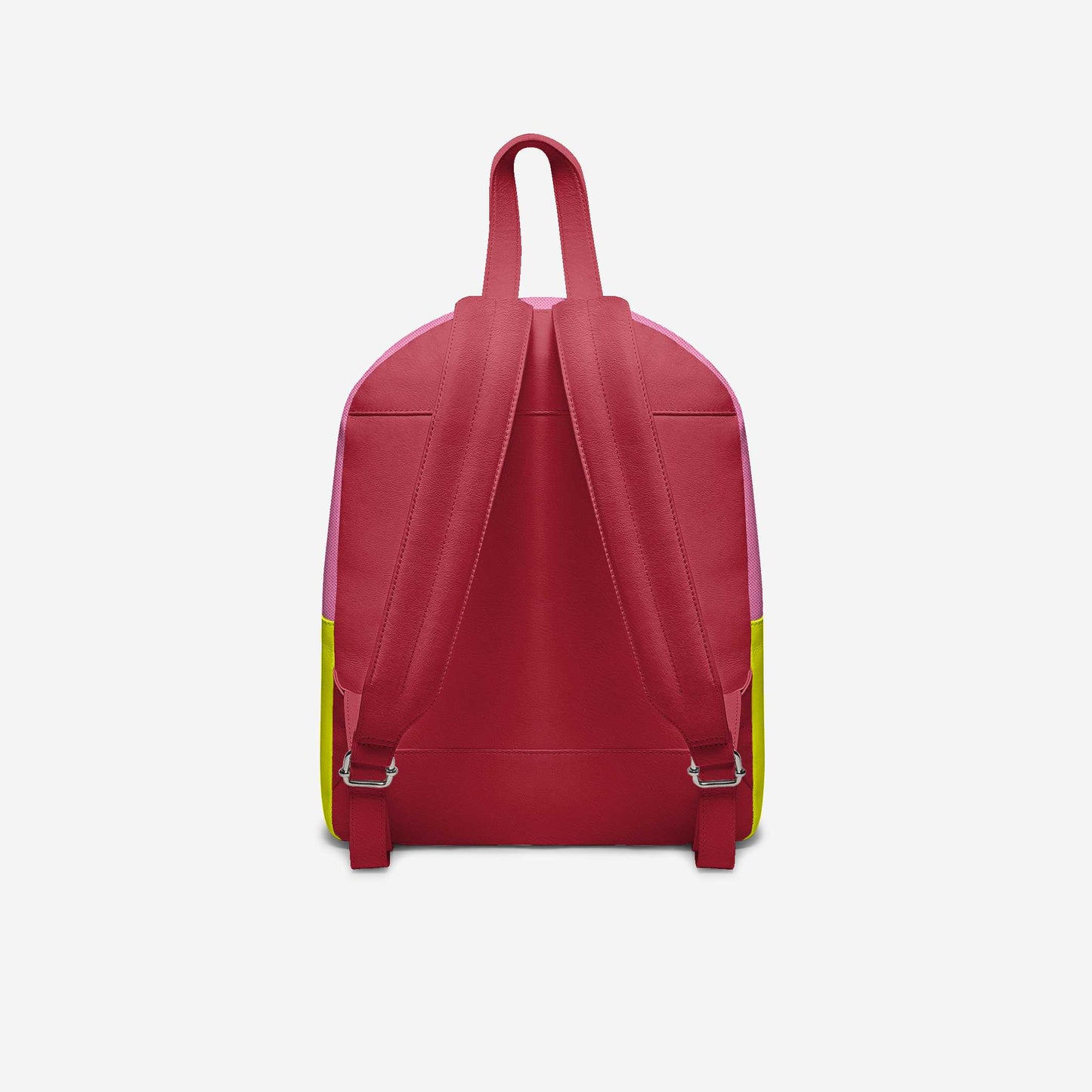 VEGAN BACKPACK SOHO NEON BYMANYC ® New York Luxury - My Men's Shop