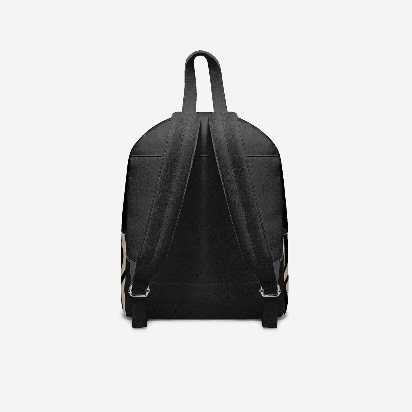 Vegan Backpack SoHo Gold by BYMANYC ® New York – Handmade Italy - My Men's Shop