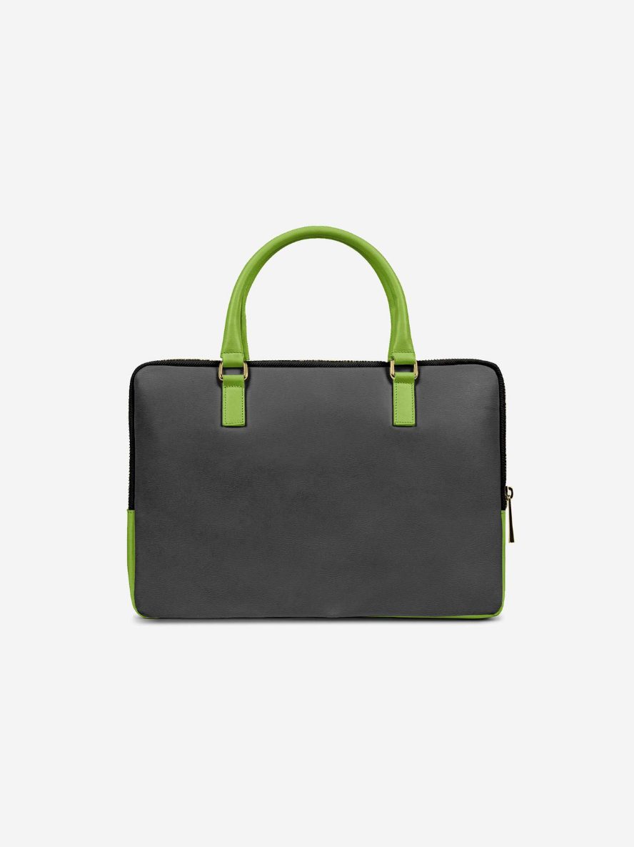 Vegan Bag BROADWAY ICON – BYMANYC ® New York | Eco-Luxury Statement - My Men's Shop