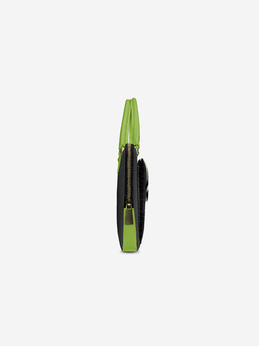 Vegan Bag BROADWAY ICON – BYMANYC ® New York | Eco-Luxury Statement - My Men's Shop