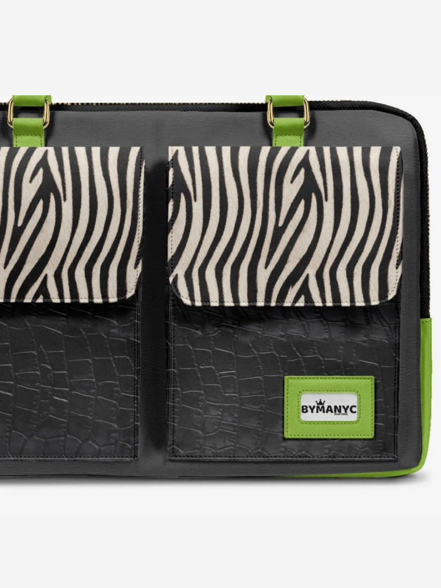 Vegan Bag BROADWAY ICON – BYMANYC ® New York | Eco-Luxury Statement - My Men's Shop