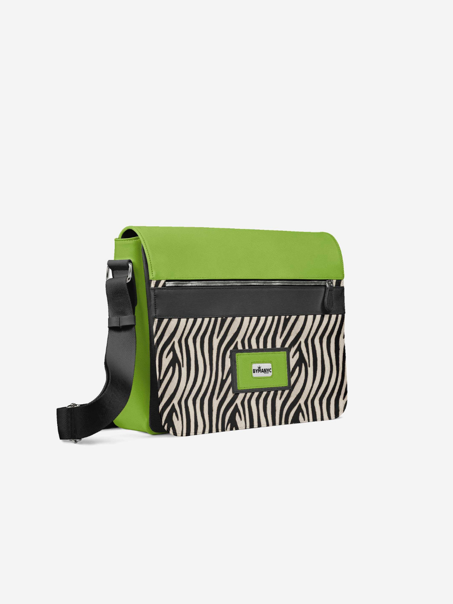 Vegan Bag FIFTH AVENUE CHIC – BYMANYC ® New York | Ethical Elegance - My Men's Shop