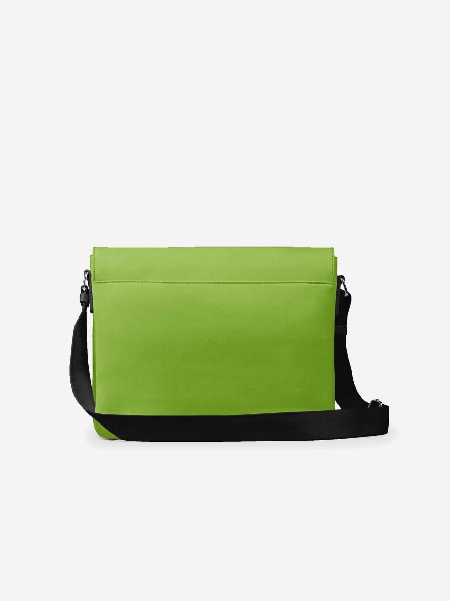 Vegan Bag FIFTH AVENUE CHIC – BYMANYC ® New York | Ethical Elegance - My Men's Shop