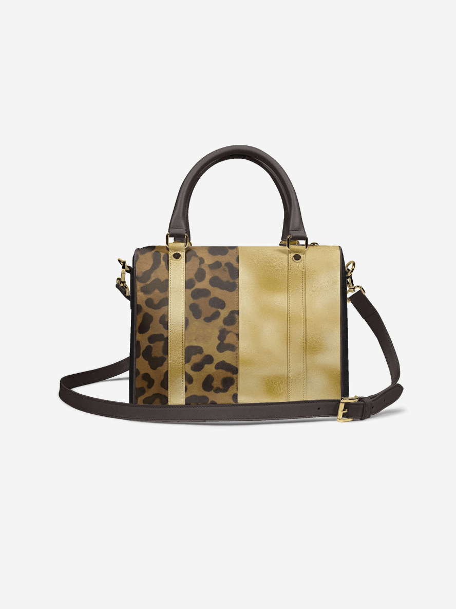 Vegan Bag GRAND CENTRAL GLAM – BYMANYC ® New York | Sustainable Luxury - My Men's Shop