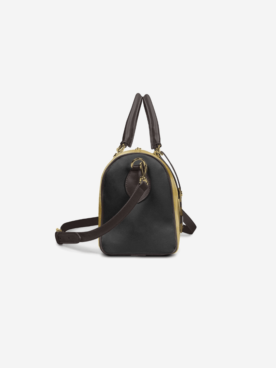 Vegan Bag GRAND CENTRAL GLAM – BYMANYC ® New York | Sustainable Luxury - My Men's Shop