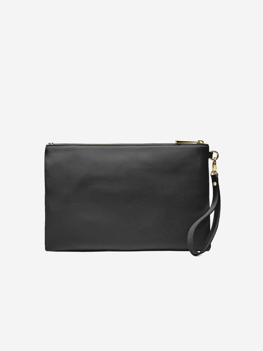 Vegan Bag LUXE LEXINGTON – BYMANYC ® New York | Eco-Luxury Fashion - My Men's Shop