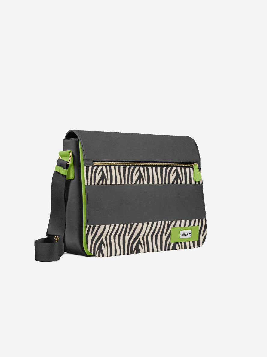 Vegan Bag MANHATTAN RÊVERIE – BYMANYC ® New York | Eco-Luxury Style - My Men's Shop