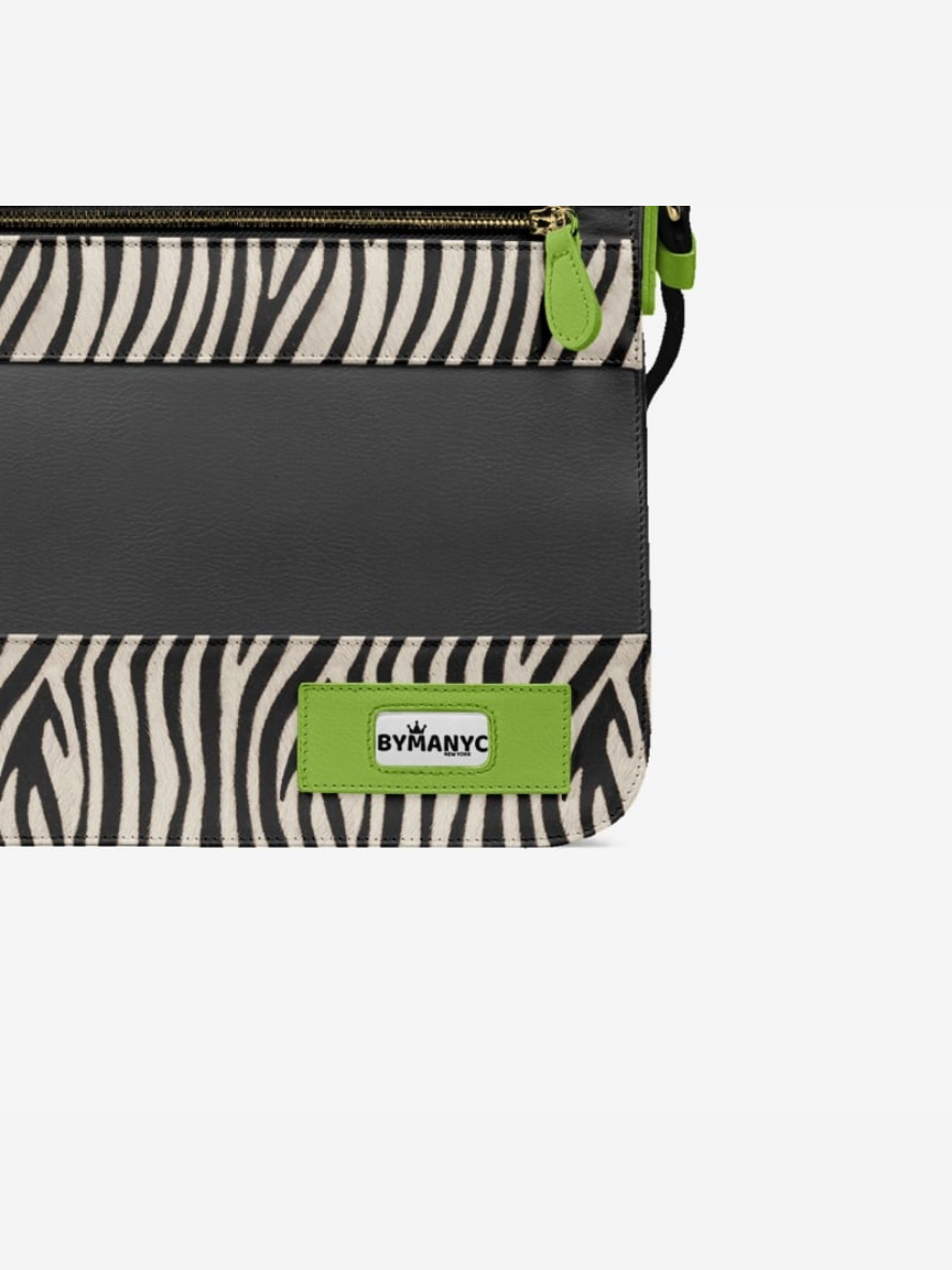Vegan Bag MANHATTAN RÊVERIE – BYMANYC ® New York | Eco-Luxury Style - My Men's Shop