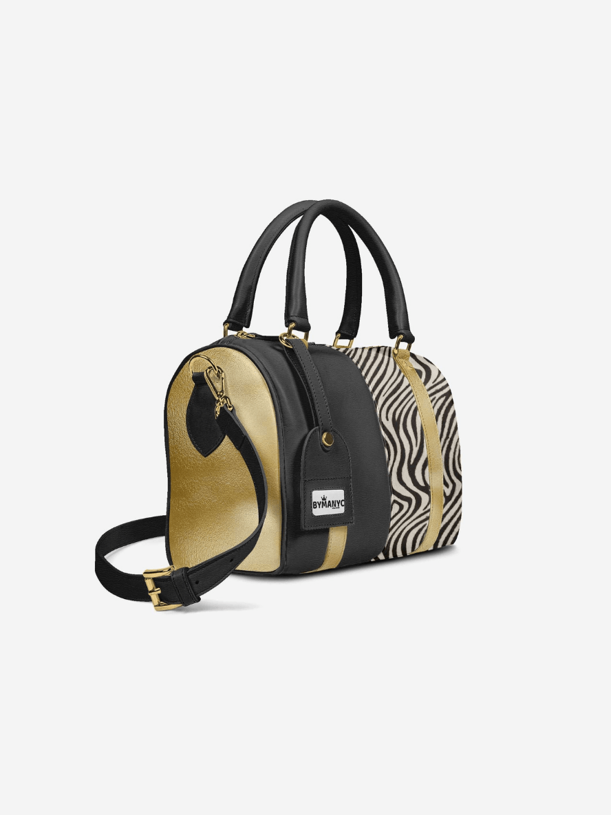 Vegan Bag METROPOLITAN ALLURE – BYMANYC ® New York | Ethical Elegance - My Men's Shop