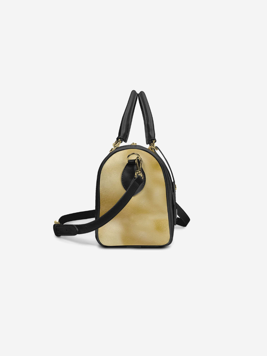 Vegan Bag METROPOLITAN ALLURE – BYMANYC ® New York | Ethical Elegance - My Men's Shop