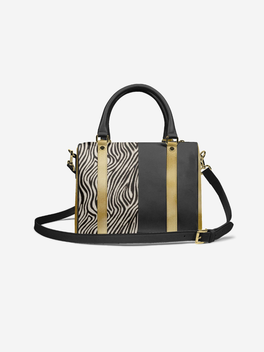 Vegan Bag METROPOLITAN ALLURE – BYMANYC ® New York | Ethical Elegance - My Men's Shop