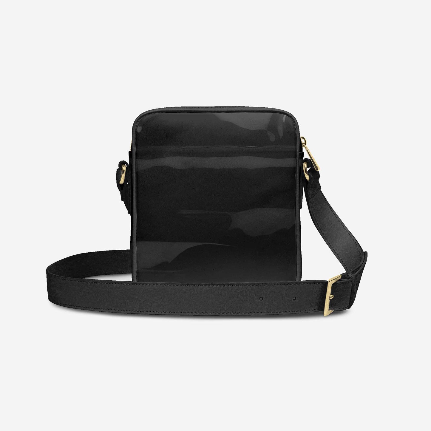 Vegan Cross-Body Designer Shoulderbag | BYMANYC ® New York Luxury - My Men's Shop