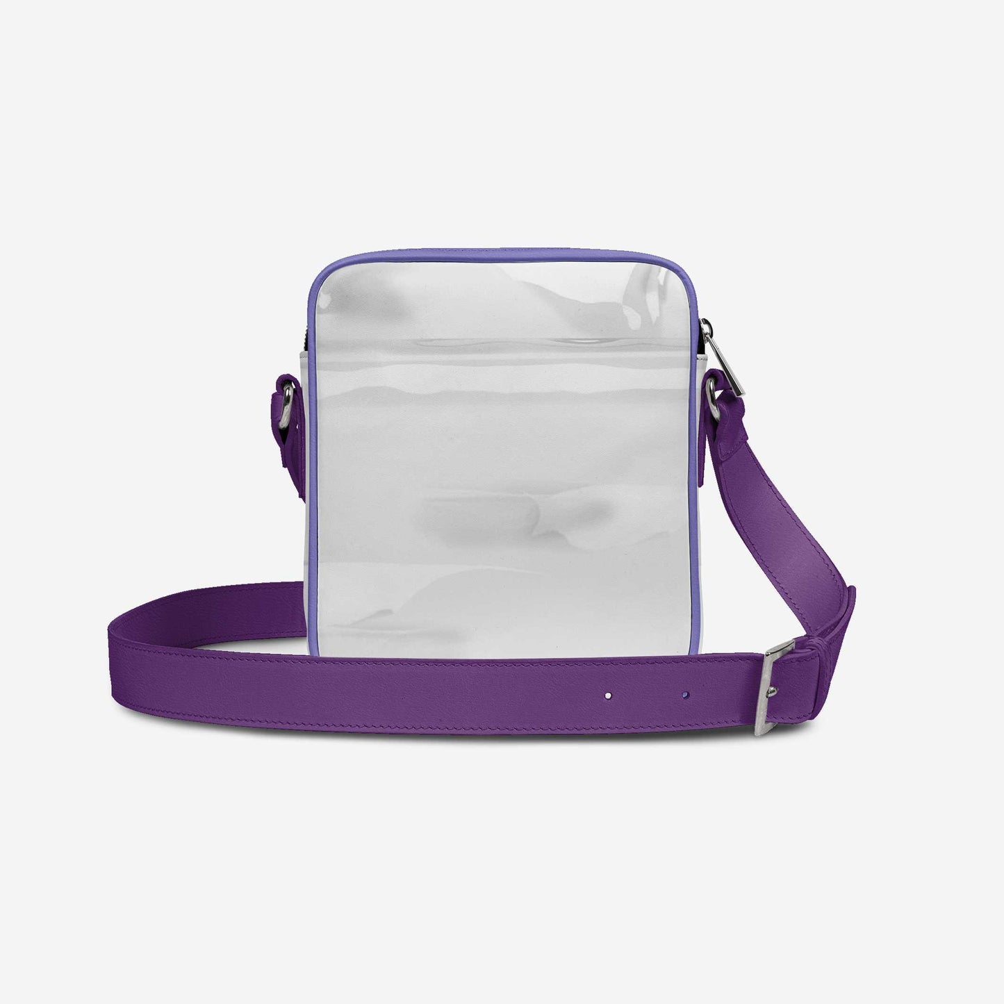 Vegan Cross-Body Shoulderbag | BYMANYC ® New York Modern Designer Piece - My Men's Shop