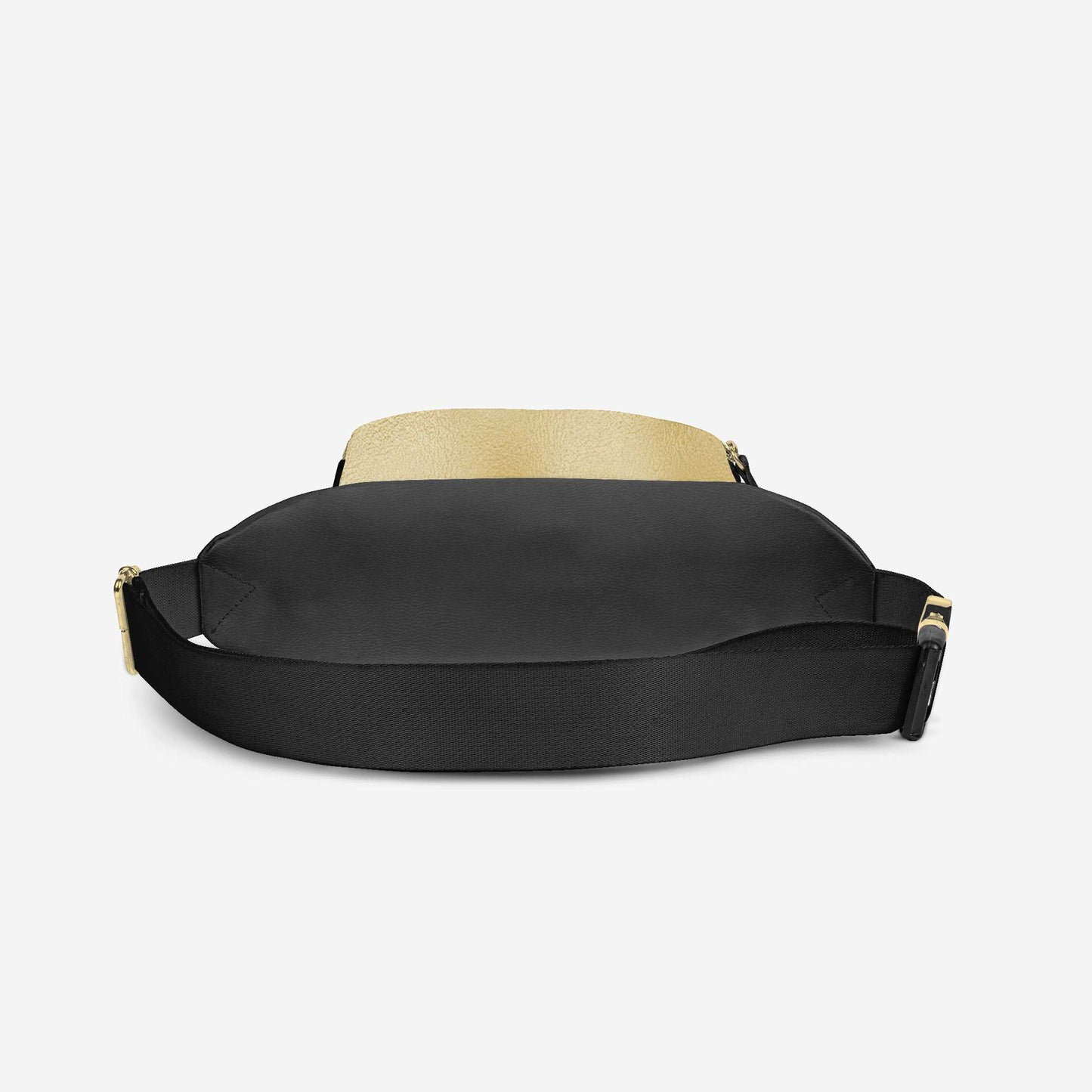 Vegan Designer Luxe Multi-Pocket Belt Bag | BYMANYC ® New York - My Men's Shop