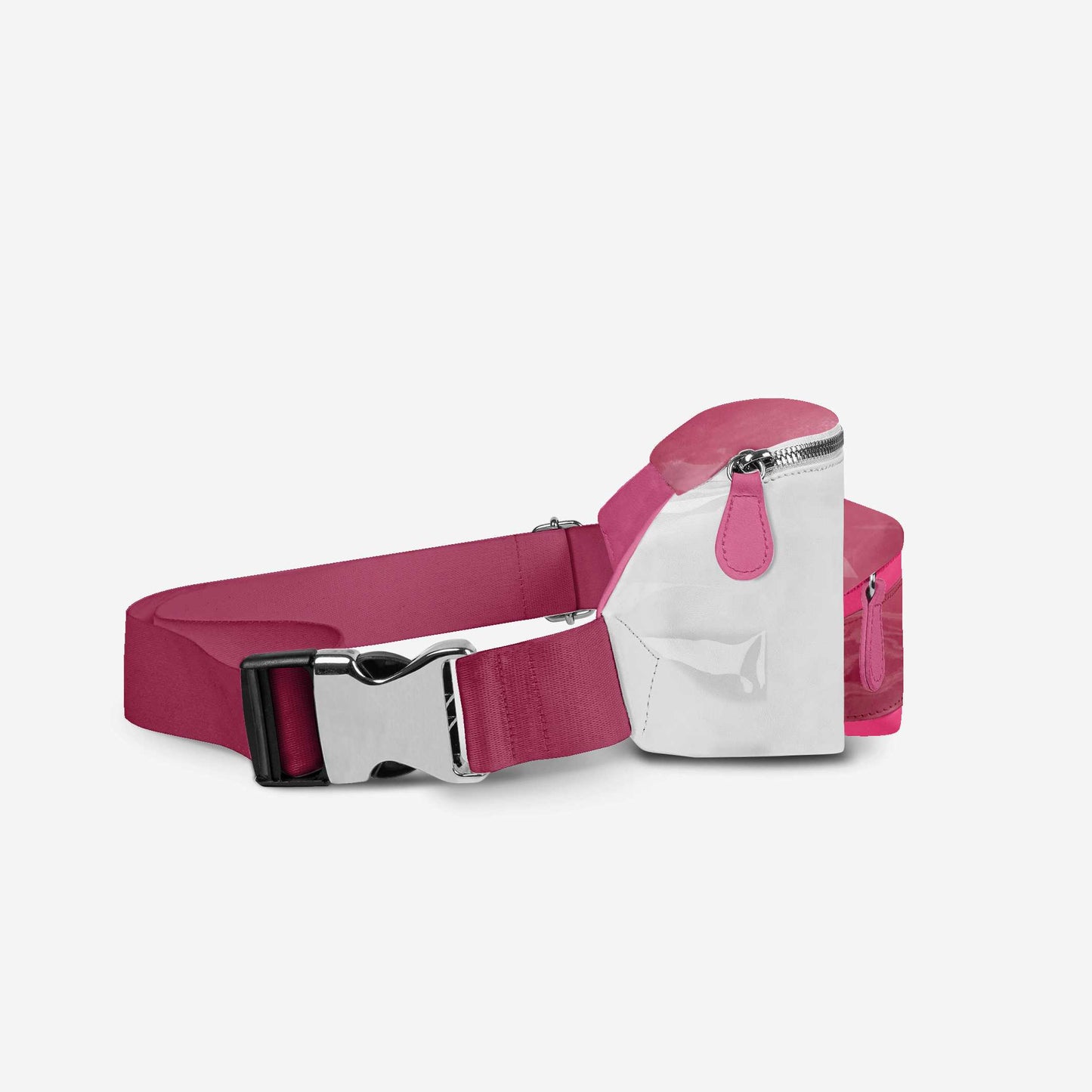 Vegan Designer Luxe Multi-Pocket Belt Bag | BYMANYC ® New York Urban - My Men's Shop