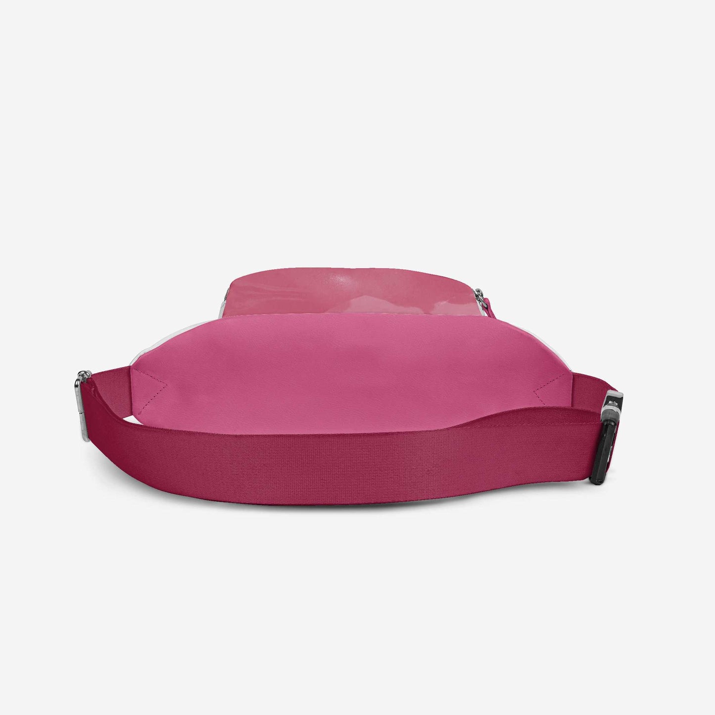 Vegan Designer Luxe Multi-Pocket Belt Bag | BYMANYC ® New York Urban - My Men's Shop