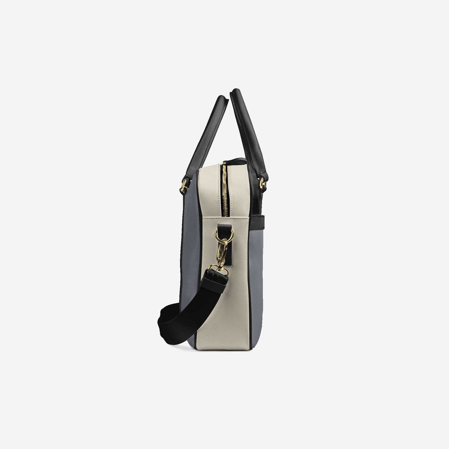 Vegan Executive Urban Work Bag 16” | BYMANYC ® New York Premium Collection - My Men's Shop