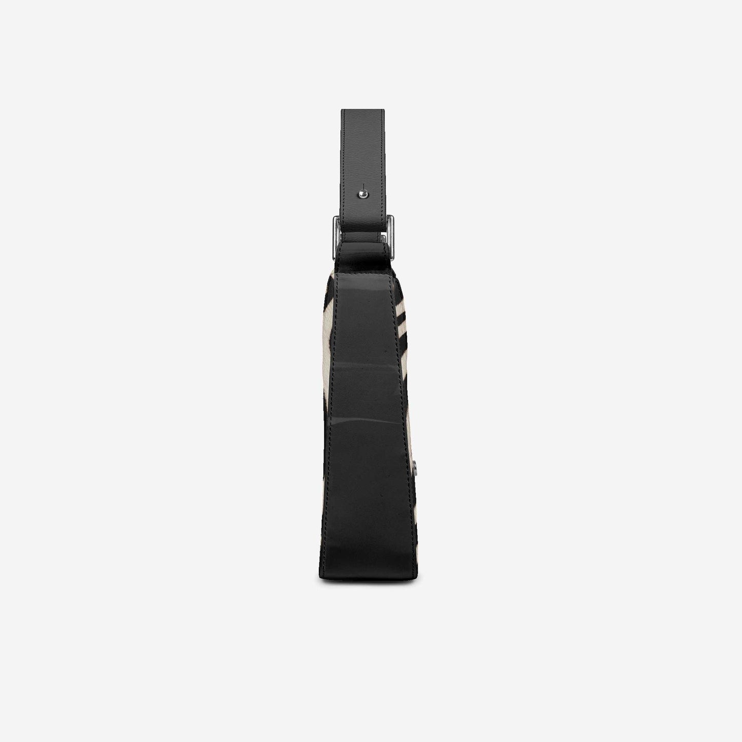 Vegan Fashion NYC – Eco-Luxury Shoulder Bag by BYMANYC ® New York - My Men's Shop