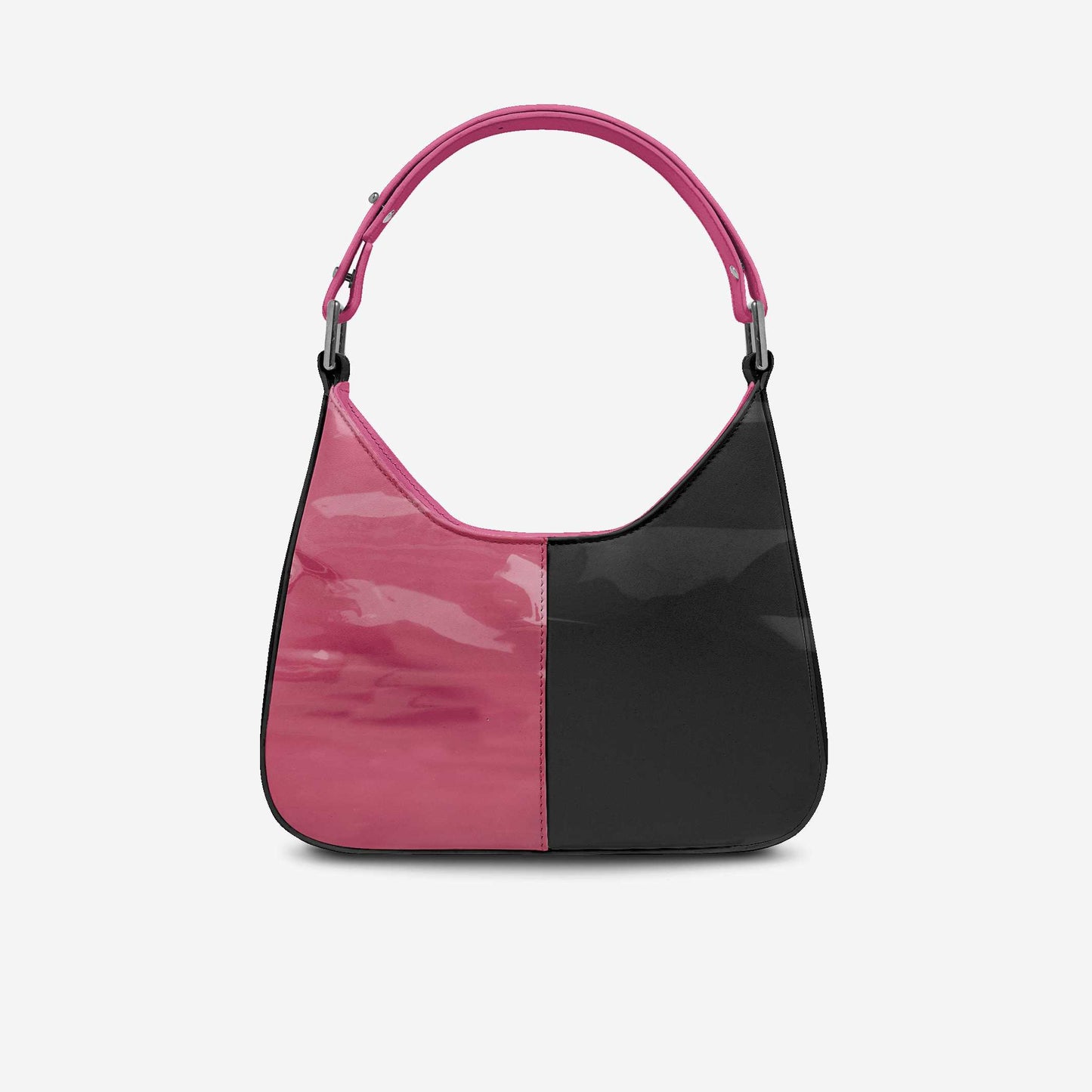 Vegan Handbag BYMANYC ® New York | Handmade Italian Eco-Friendly Fashion - My Men's Shop