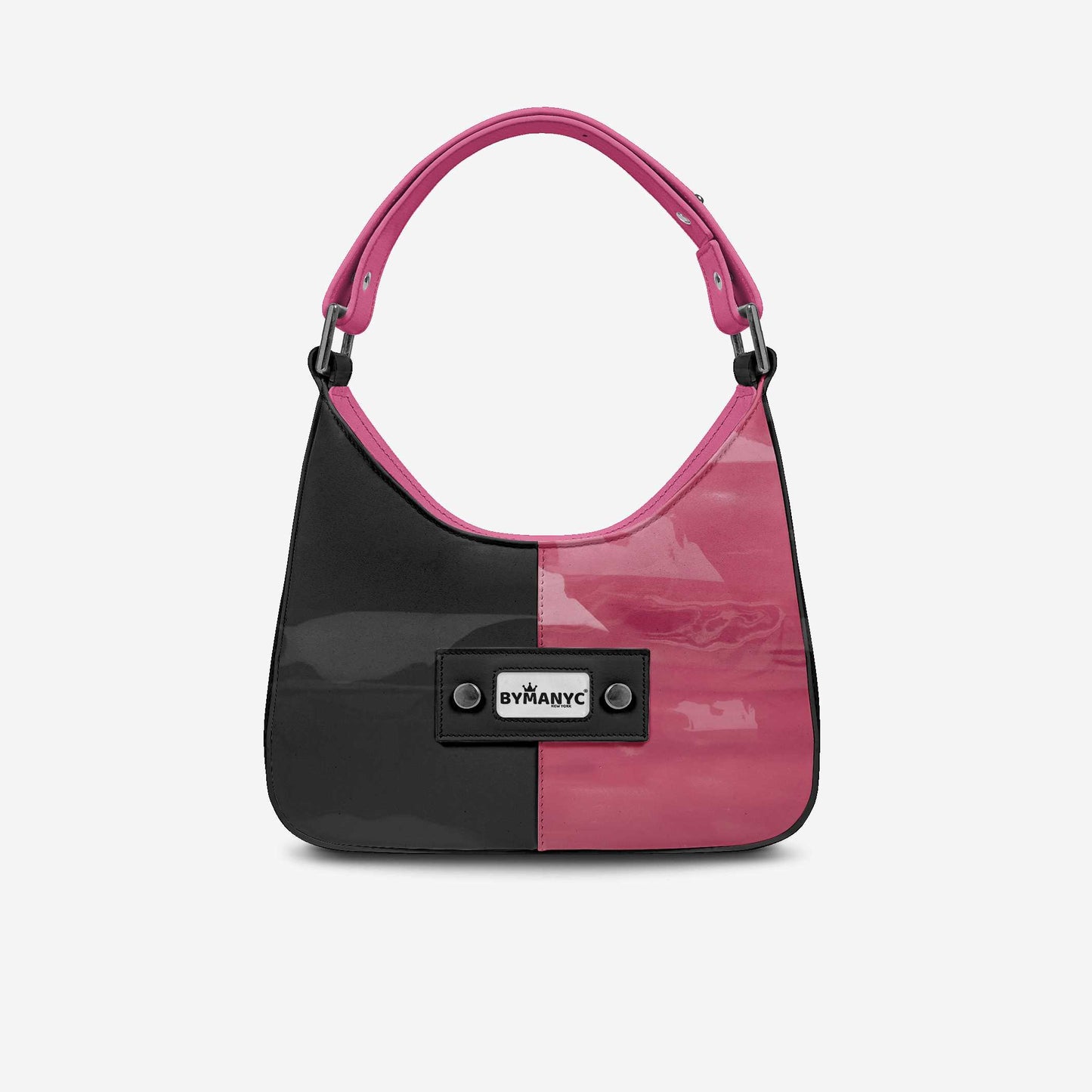 Vegan Handbag BYMANYC ® New York | Handmade Italian Eco-Friendly Fashion - My Men's Shop