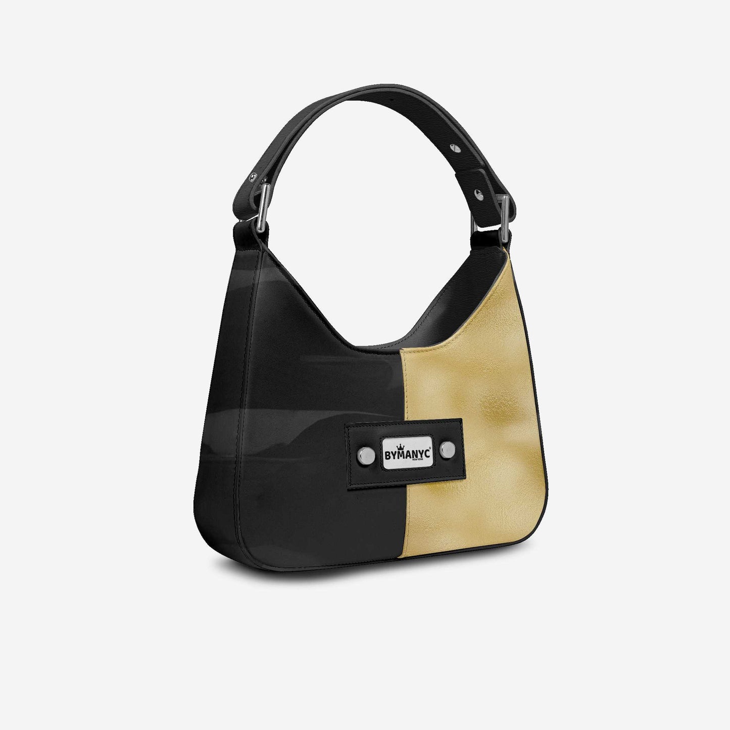 Vegan Handbag BYMANYC ® New York | Sustainable Italian Craftsmanship - My Men's Shop