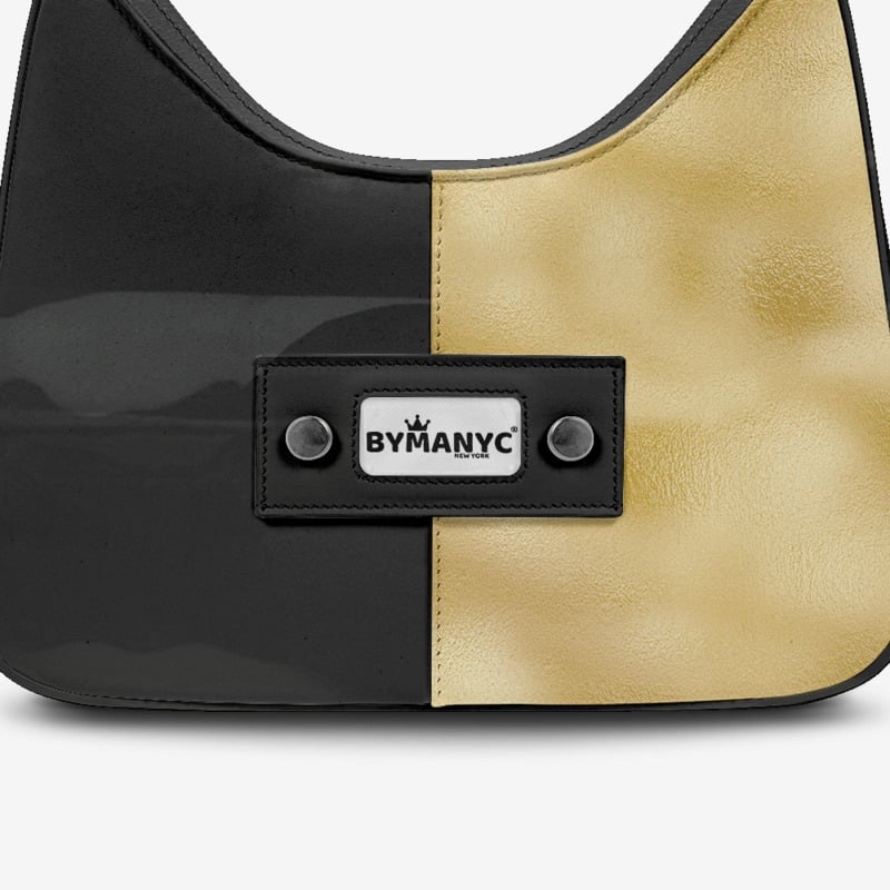 Vegan Handbag BYMANYC ® New York | Sustainable Italian Craftsmanship - My Men's Shop
