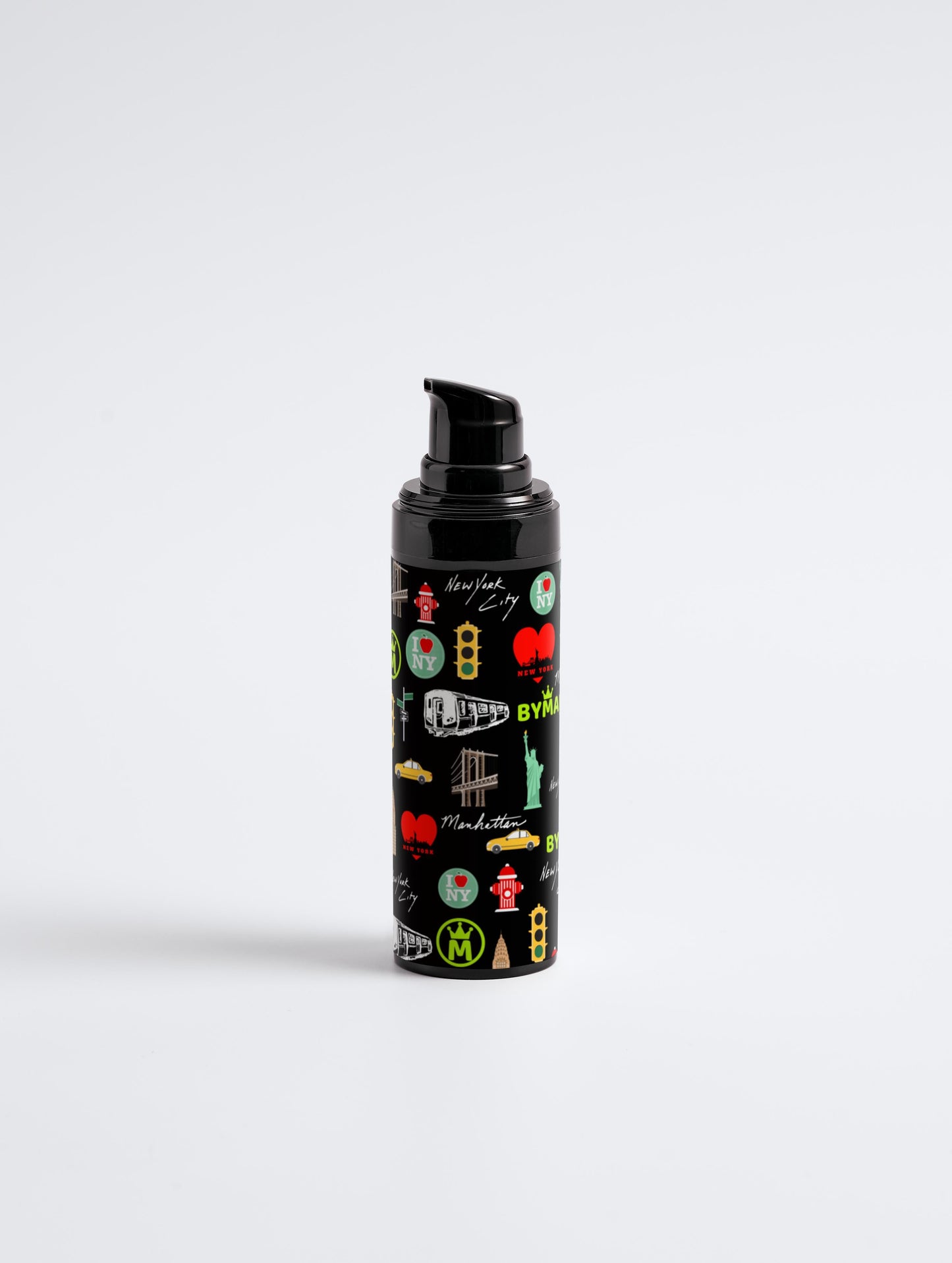 Vegan Hydrating Serum Central Park by BYMANYC ® New York - My Men's Shop