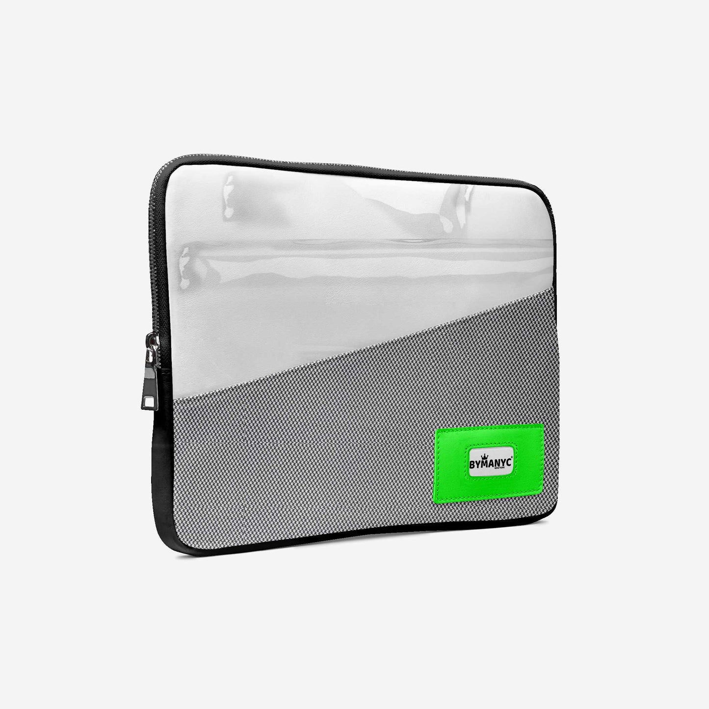 Vegan Laptop Portfolio Bag | Eco-Friendly Luxury | BYMANYC ® New York - My Men's Shop