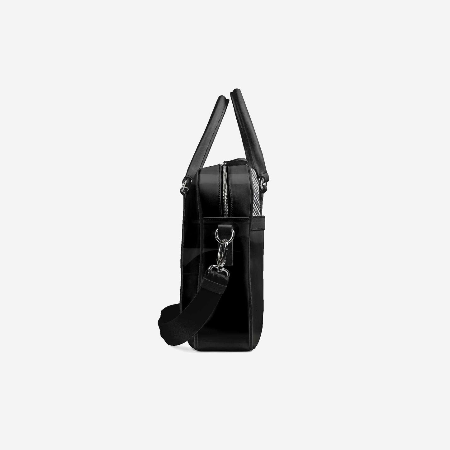 Vegan Luxury Urban Work Bag 16” | BYMANYC ® New York Elite Professional - My Men's Shop