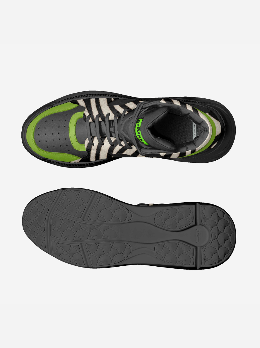 Vegan Sneakers NYC – Haute Footwear Iconic Glam | BYMANYC® New York - My Men's Shop