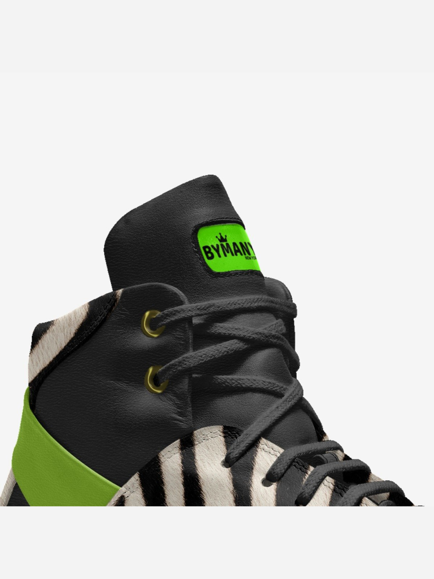 Vegan Sneakers NYC – Haute Footwear Iconic Glam | BYMANYC® New York - My Men's Shop